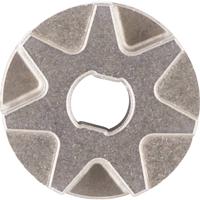 Makita kettingwiel .325 80TXL 1911W5-9 Makita 1911W5-9