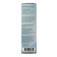 Davos kuurolie 30 Milliliter