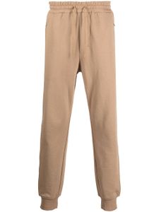 3.1 Phillip Lim pantalon de jogging à taille à lien de resserrage - Tons neutres