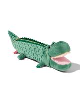 HEMA Etui krokodil