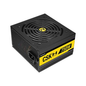 Antec Cuprum Strike CSK750H power supply unit 750 W