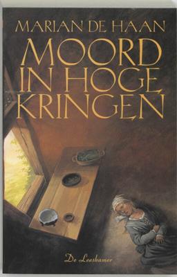 Moord in hoge kringen (Paperback)