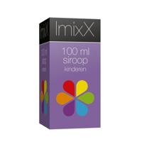 Ixx Pharma Imixx Kids 100ml