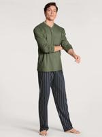 Calida Calida Herenpyjama 46480 Clover Green XL