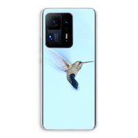 Kolibri: Xiaomi Mi Mix 4 Transparant Hoesje