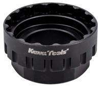 Katana LRT-6 Tool for Shimano 12-speed Crank Lock Ring / Bottom Bracket