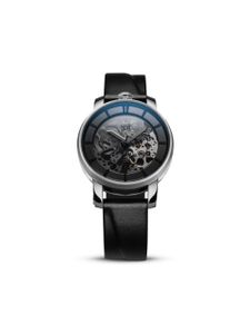 Fob Paris montre R360 36 mm - Noir