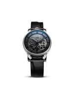 Fob Paris montre R360 36 mm - Noir - thumbnail