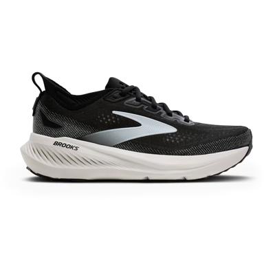 Brooks Glycerin 23 hardloopschoenen Black/Grey/White dames 38.5