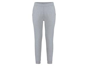 esmara Dames business jogger, normale taille (L (44/46), Grijs)