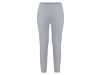 esmara Dames business jogger, normale taille (L (44/46), Grijs)