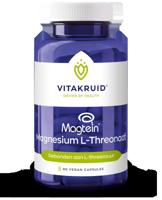 Magnesium L-threonaat magtein 90 Vegetarische capsules
