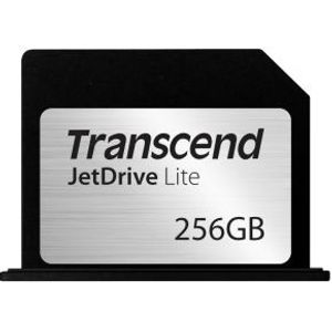 Transcend JetDrive Lite 360 256G MacBook Pro 15 Retina 2013-15