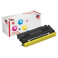Toner Quantore alternatief tbv Brother TN-2005BK zwart