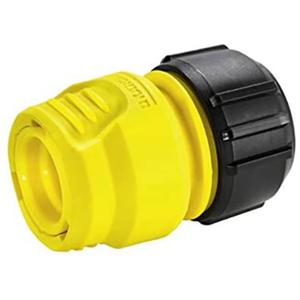 Kärcher Home & Garden 2.645-201.0 Rain System Slangconnector 13 mm (1/2) - 15 mm (5/8), 16 - 19 mm (3/4) Ø