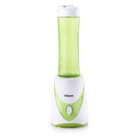 Tristar BL-4435 Smoothiemaker 250 W Wit, Lichtgroen - thumbnail