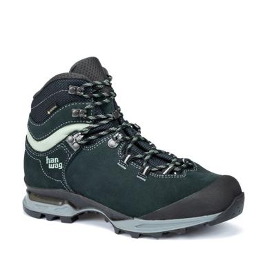 Hanwag Tatra Light Bunion Lady GTX Hoge Wandelschoen Dames Petrol/ Mint 8