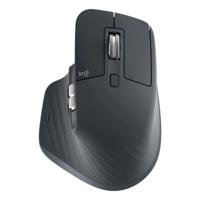 Muis Logitech 910-007501 Grafiet Staal 8000 dpi