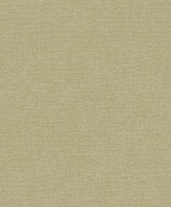 Dutch Wallcoverings Linnen Touch Plain - Green