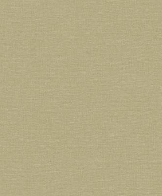 Dutch Wallcoverings Linnen Touch Plain - Green