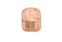 Trio Rotan wandlamp Runa 203000132 - thumbnail