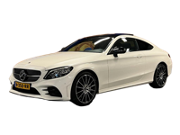 Mercedes Benz C Klasse