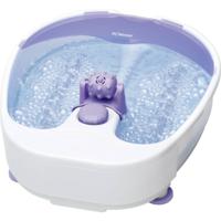 Bomann FM 8000 CB voetenbad/relaxapparaat 90 W Violet, Wit - thumbnail