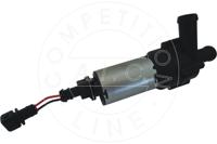 Watercirculatiepomp, standkachel, Waterpomp, Extra waterpomp AIC, Spanning (Volt)12V, u.a. für VW, Ford, Seat