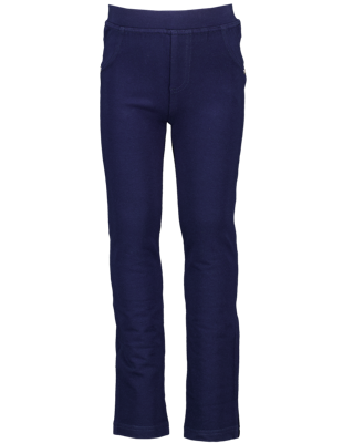 Legging - Blauw