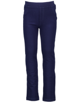 Legging - Blauw