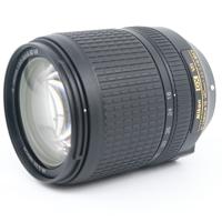 Nikon AF-S 18-140mm F/3.5-5.6G ED VR DX occasion