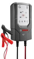 Bosch C7 - intelligente en automatische acculader - 12V-24V / 7A