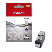 Canon PGI-520 zwarte inktcartridge