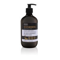 Baylis & Harding Hand wash goodness sea kelp & peppermint