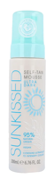 Sunkissed Self Tan Mousse Ultra Dark Sunkissed Self Tan Mousse Ultra Dark
