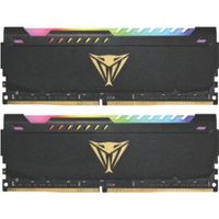 Patriot Memory Viper Steel PVSR432G360C8K geheugenmodule 32 GB 2 x 16 GB DDR4 3600 MHz - thumbnail