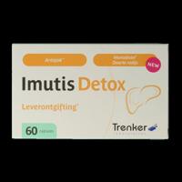 Trenker Imutis detox 60 Capsules