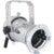 Showtec Parcan 16 GU10 polished
