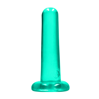 RealRock by Shots Niet-realistische dildo met zuignap - 5 / 13,5 cm