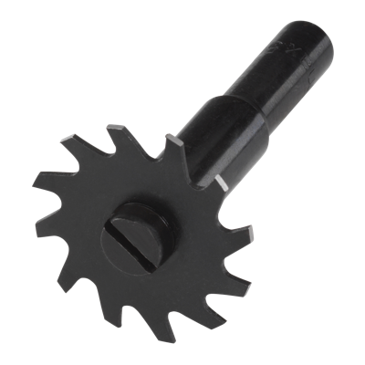Wolfcraft Gleuffrees | Ø30 x 1,5mm | 1 stuk - 3264000