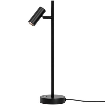 Nordlux TafellampOmari zwart - 2112245003