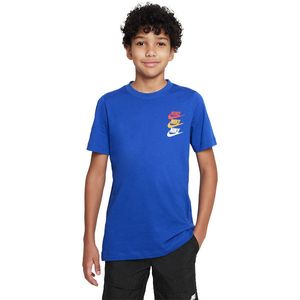 Nike Sportswear Graphic Tee Kids