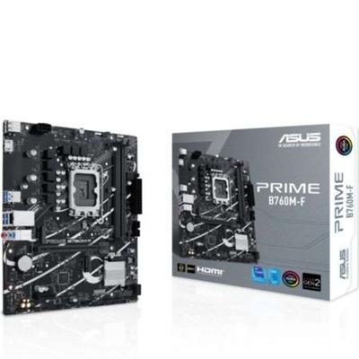 Moederbord Asus 90MB1IK0-M0EAY0