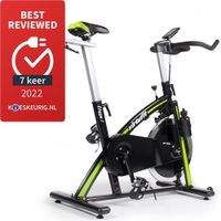 VirtuFit Etappe 1 Spinbike - thumbnail