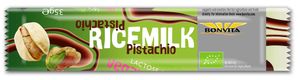 BonVita Rice Milk Pistachio