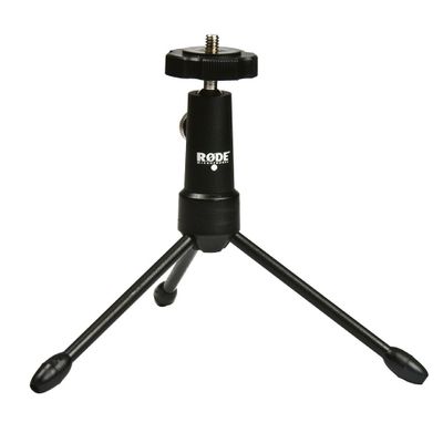 Røde Tripod tafel microfoonstatief driepoot