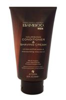 Alterna Bamboo Nourishing Conditioner & Shaving Cream 250ml | Voor Normaal Haar