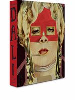 Assouline livre Salvador Dalí: The Impossible Collection - Rouge - thumbnail