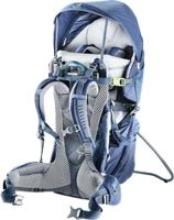 Deuter kid comfort pro - child carrier
