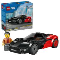 LEGO CITY 60486 EV-superauto